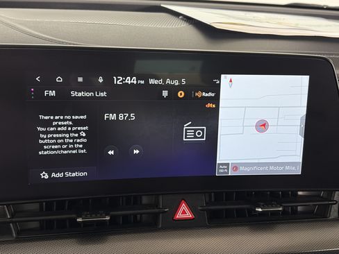 Certified 2023 Kia Sportage SX AWD/4WD image 19
