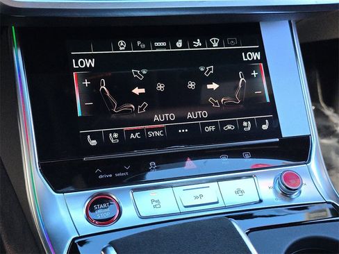 New 2026 Audi RS 7 Performance image 27