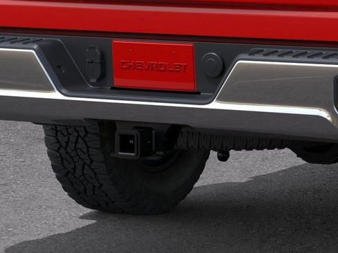 New 2026 Chevrolet Silverado 3500 LT AWD/4WD image 16
