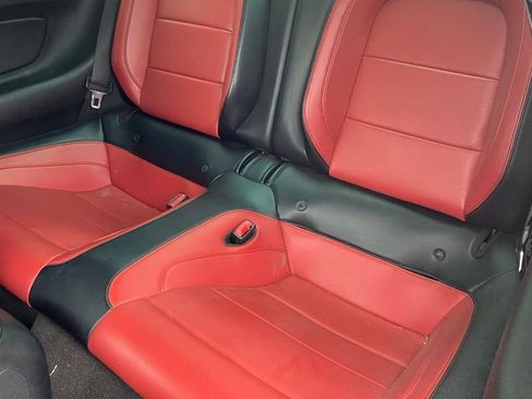 Used 2016 Ford Mustang GT Premium w/ Equipment Group 401A RWD image 12