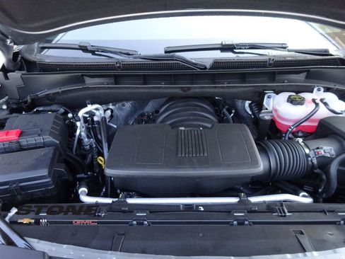 New 2026 GMC Yukon XL Elevation image 11