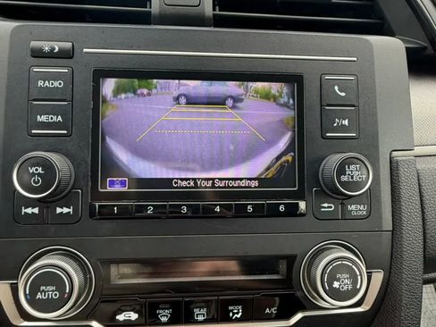 Used 2017 Honda Civic LX image 24
