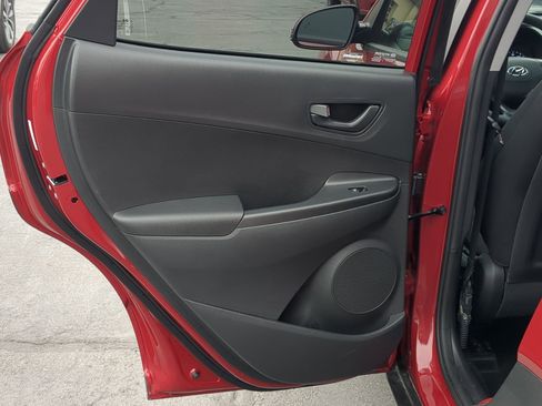 Used 2022 Hyundai Kona SEL w/ Cargo Package image 29