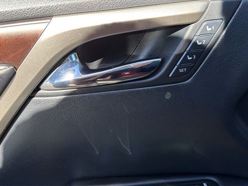 Used 2021 Lexus RX 350 AWD w/ Premium Package image 13