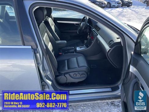 Used 2008 Audi A4 2.0T image 14