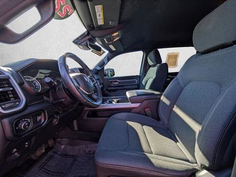 Used 2022 RAM 1500 Big Horn image 18