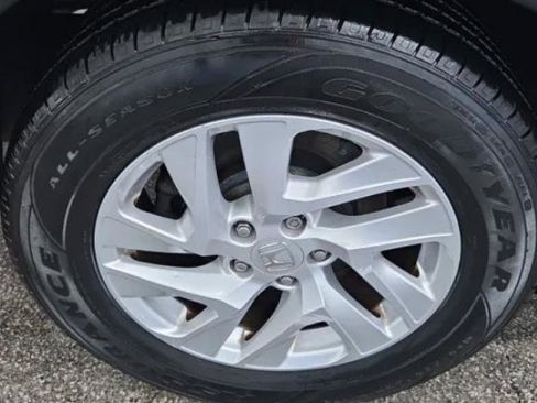 Used 2015 Honda CR-V EX image 6