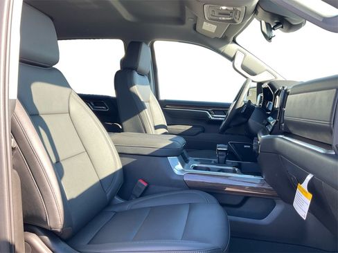 New 2026 Chevrolet Silverado 1500 RST w/ Convenience Package II image 23