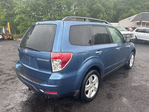 Used 2009 Subaru Forester 2.5X Limited image 5