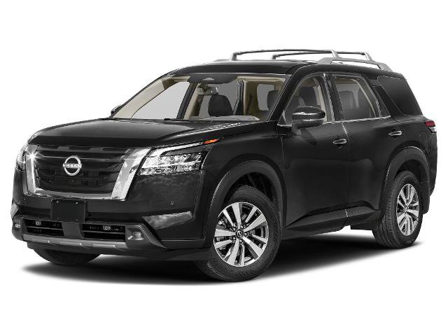 Certified 2023 Nissan Pathfinder SL w/ Lighting Package (N92) AWD/4WD image 1