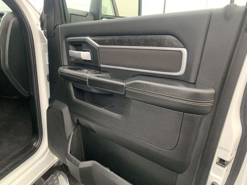 Used 2024 RAM 2500 Big Horn image 11