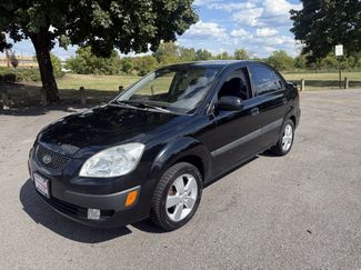 Used 2009 Kia Rio SX w/ PWR Pkg image 1