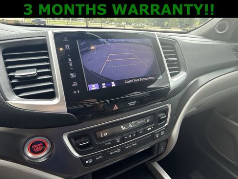 Used 2019 Honda Ridgeline RTL-T image 18