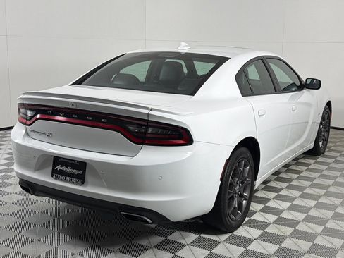 Used 2018 Dodge Charger GT image 5