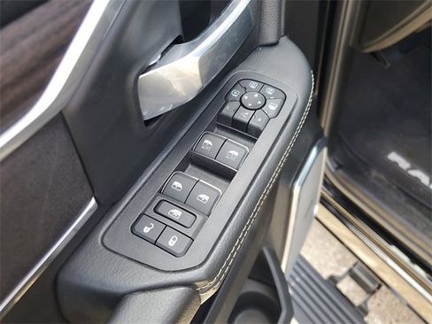 New 2025 RAM 3500 Laramie image 18