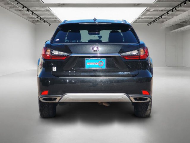 Used 2020 Lexus RX 350 AWD w/ Premium Package image 4