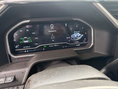 Used 2024 GMC Sierra 3500 Denali w/ Denali Reserve Package image 1