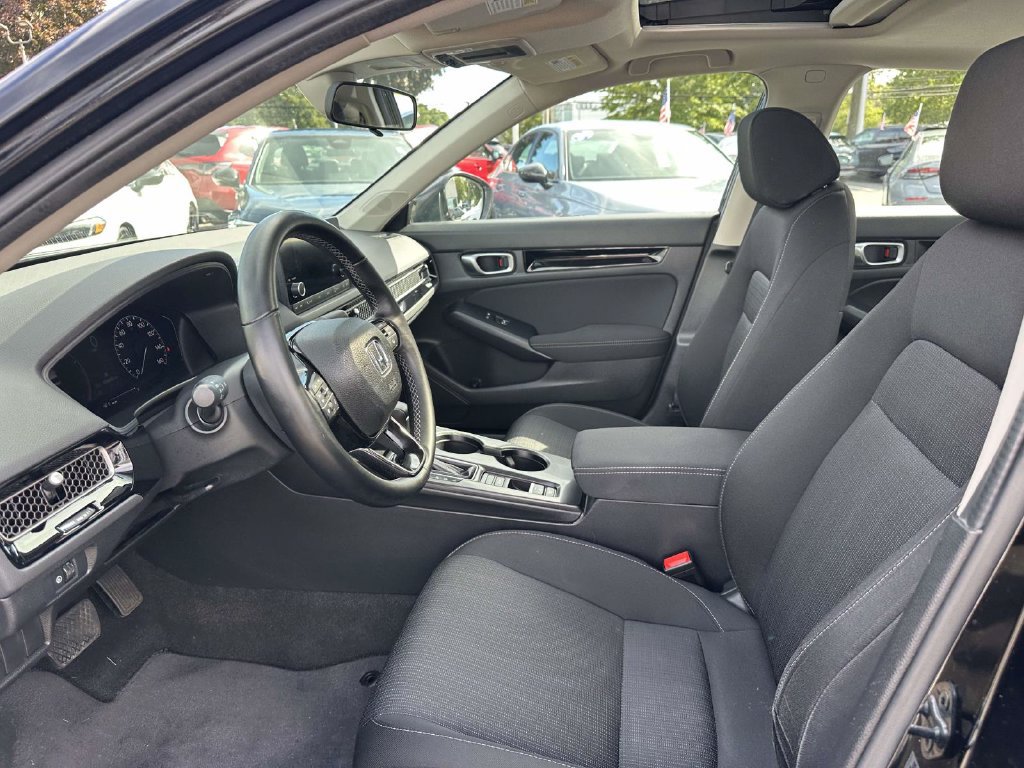 Used 2023 Honda Civic EX image 13