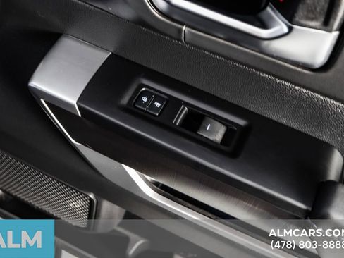 Used 2023 Toyota Sequoia Platinum image 44