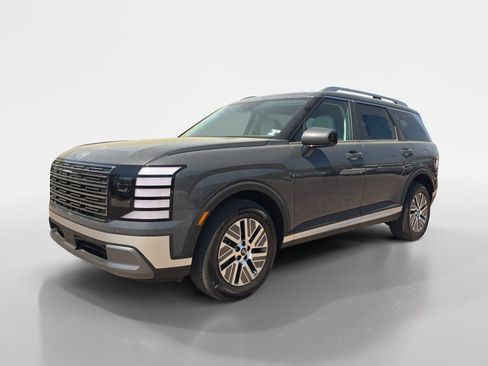 New 2026 Hyundai Palisade FWD Hybrid image 7