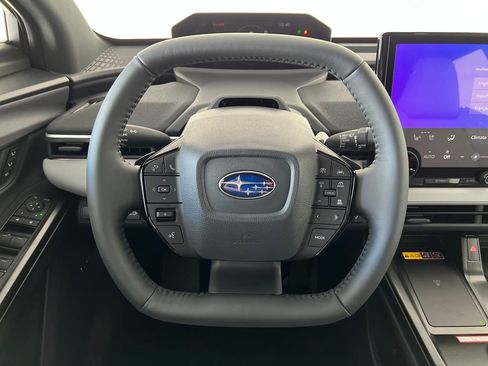 New 2026 Subaru Solterra image 15