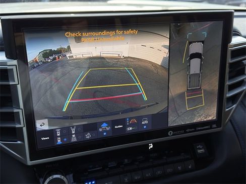 Used 2024 Toyota Tundra Platinum image 18