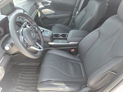 New 2026 Acura RDX A-Spec image 10