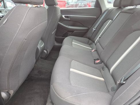 Used 2024 Hyundai Sonata SEL FWD image 17