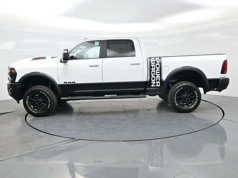 New 2026 RAM 2500 Power Wagon image 5