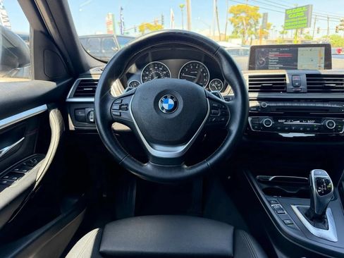 Used 2016 BMW 328i Sedan RWD image 19