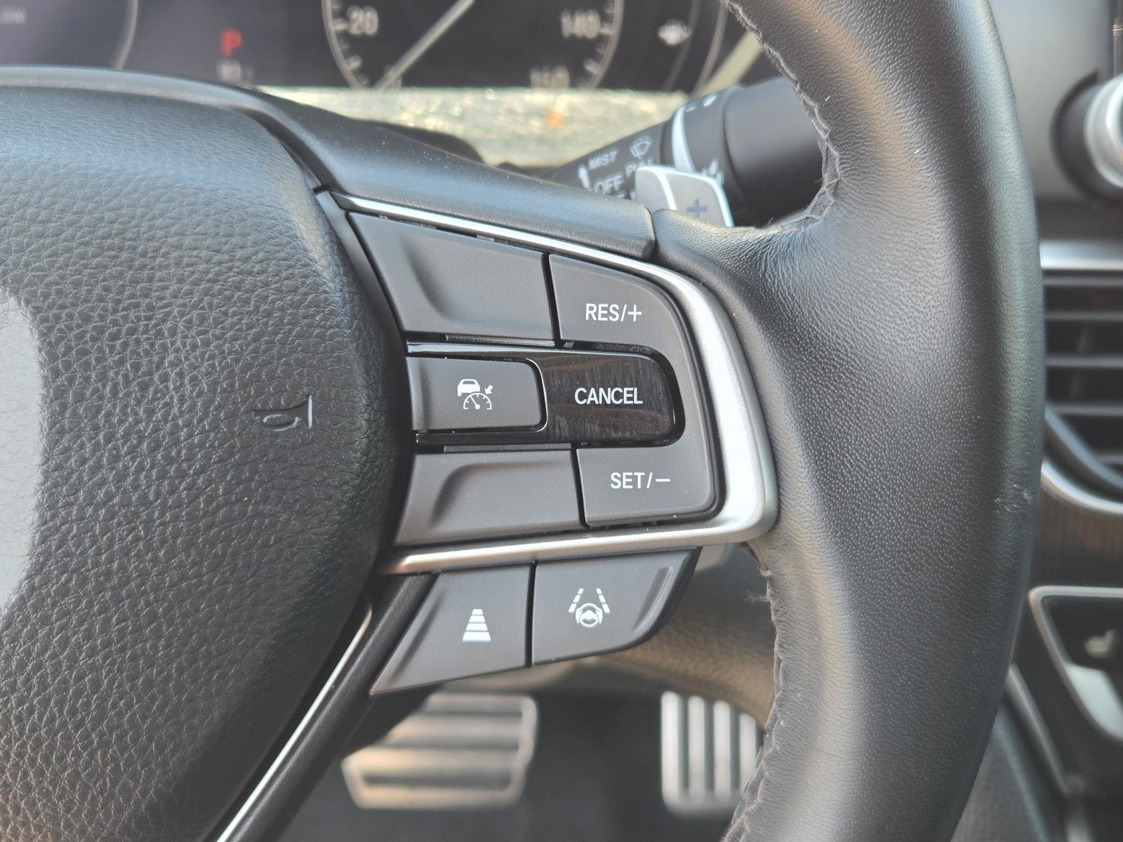 Used 2022 Honda Accord Sport Special Edition image 17