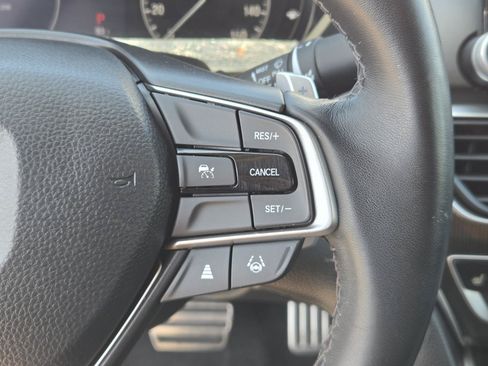 Used 2022 Honda Accord Sport Special Edition image 17
