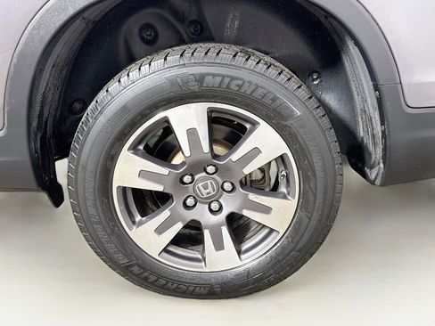Used 2017 Honda Ridgeline RTL image 28
