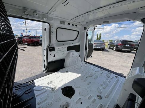 Used 2020 RAM ProMaster City Tradesman w/ Window Group 04 FWD image 13