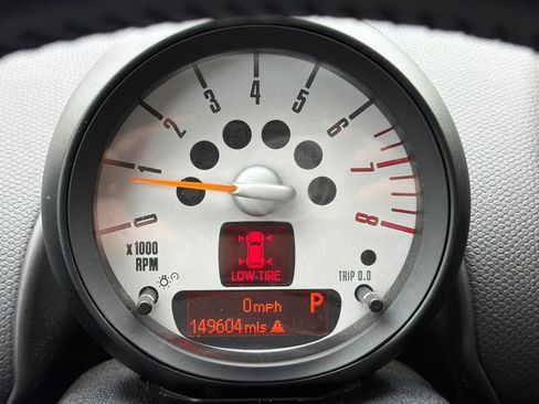 Used 2014 MINI Cooper Countryman S image 23