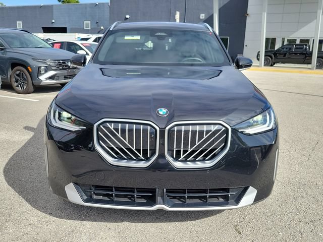 Used 2026 BMW X3 xDrive30i AWD/4WD image 6