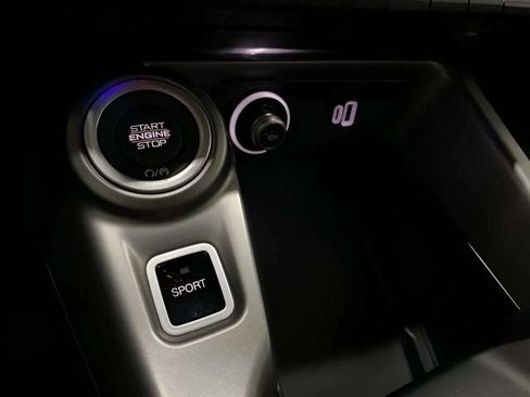 Used 2024 Dodge Hornet R/T Plus w/ R/T Blacktop Package AWD/4WD image 51