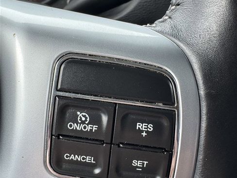 Used 2015 Jeep Wrangler Unlimited Rubicon image 22