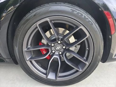 Used 2021 Dodge Charger Scat Pack RWD image 33