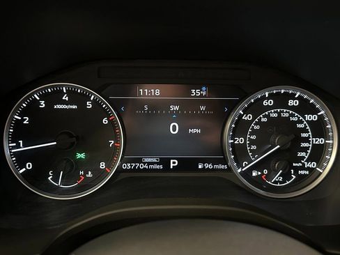 Used 2022 Mitsubishi Outlander SEL AWD/4WD image 10