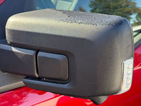 Used 2024 Ford F150 XLT w/ Equipment Group 302A MID AWD/4WD image 7