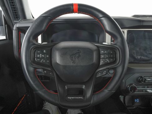 Used 2024 Ford Bronco Raptor image 16