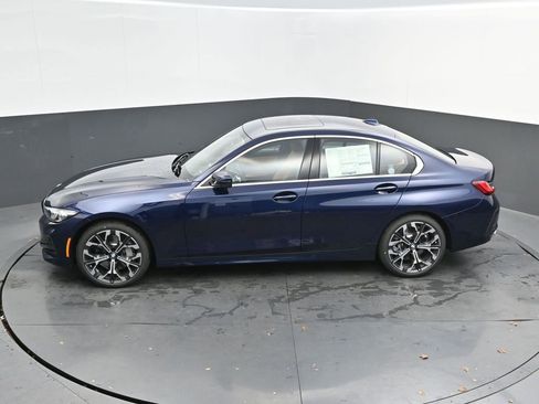 New 2026 BMW 330i Sedan w/ Convenience Package image 35