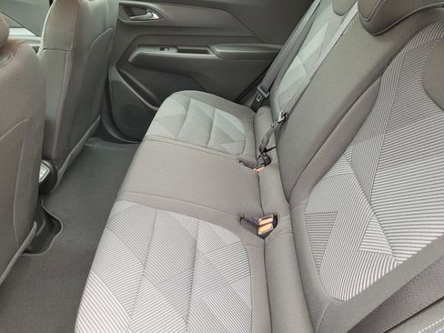 New 2027 Chevrolet Bolt LT image 9