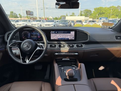 Certified 2024 Mercedes-Benz GLE 350 4MATIC image 30