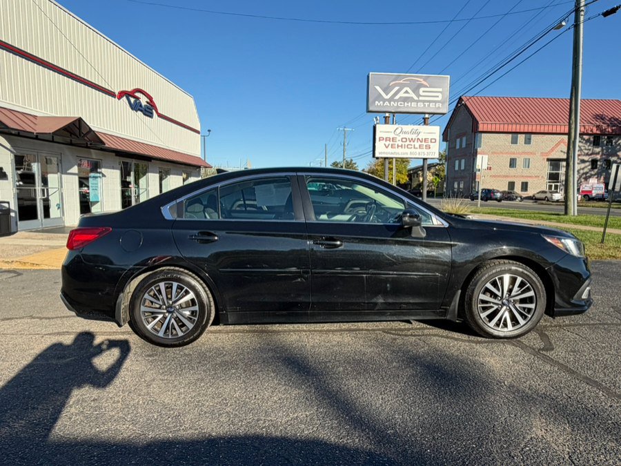 Used 2018 Subaru Legacy 2.5i Premium w/ Eyesight & BSD & Rcta & HBA AWD/4WD image 4