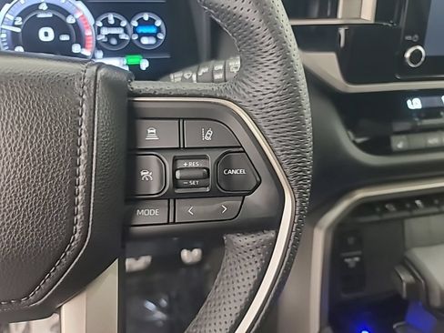 Used 2026 Toyota Sequoia SR5 w/ TRD Off-Road Package AWD/4WD image 31