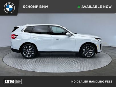 Certified 2025 BMW X3 xDrive30i w/ Convenience Package