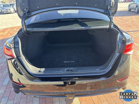 Used 2023 Nissan Sentra SR w/ Midnight Edition Package image 28
