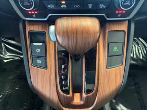 Used 2019 Honda CR-V EX image 22